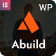Abuild - Construction WordPress Theme - ThemeForest Item for Sale