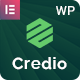 Credio - Business and Finance WordPress - ThemeForest Item for Sale