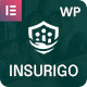 Insurigo - Insurance WordPress Theme - ThemeForest Item for Sale
