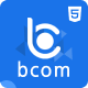 Bcom - Consulting Business HTML Template - ThemeForest Item for Sale
