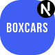 Boxcar- Car Dealer, Rental & Listing React NextJs Template - ThemeForest Item for Sale