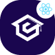 Educrat - Online Courses & Education ReactJs Template - ThemeForest Item for Sale
