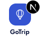 GoTrip - Travel & Tour Agency React NextJs Template - ThemeForest Item for Sale