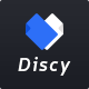 Discy - Social Questions and Answers WordPress Theme - ThemeForest Item for Sale