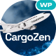 Cargozen - Transportation & Logistics WordPress Theme - ThemeForest Item for Sale