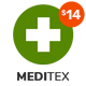 Meditex - Health and Medical HTML Template - ThemeForest Item for Sale