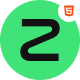 ZenG - Personal Portfolio HTML Template - ThemeForest Item for Sale
