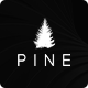 Pine - Creative Agency & Portfolio WordPress Theme - ThemeForest Item for Sale