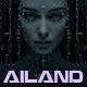 Ailand - AI Technology Landing WordPress Theme - ThemeForest Item for Sale