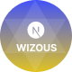 Wizous - Next.js 15 Landing Page Template - ThemeForest Item for Sale
