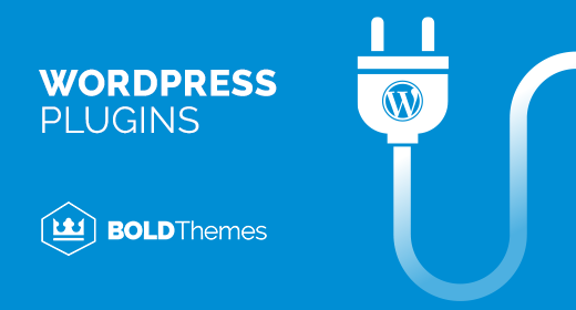 BoldThemes' Plugins